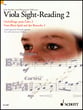 VIOLA SIGHT READING #2 cover